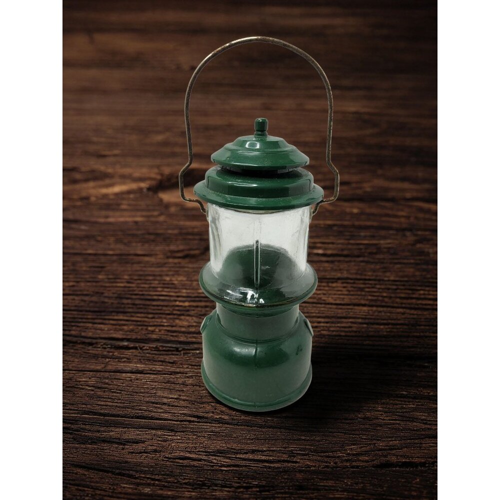 Vintage Avon Wild Country Cologne Coleman Lantern Bottle - Picture 8 of 10